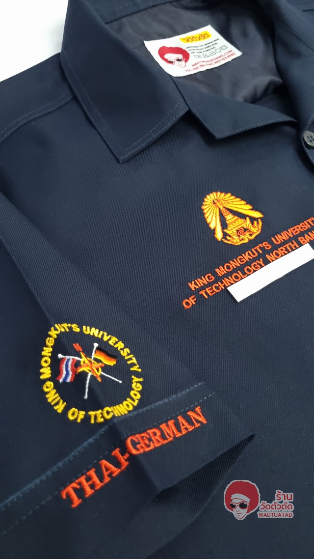 เสื้อช็อป พลังงานและสิ่งแวดล้อม(SciEE) คณะวิทยาศาสตร์ มหาวิทยาลัยเทคโนโลยีพระจอมเกล้าพระนครเหนือ
